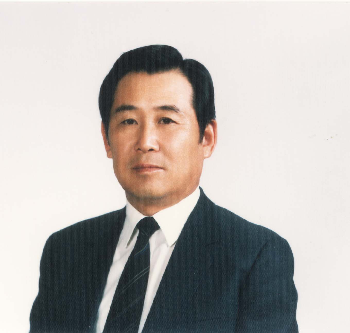 5대 장정렬사진