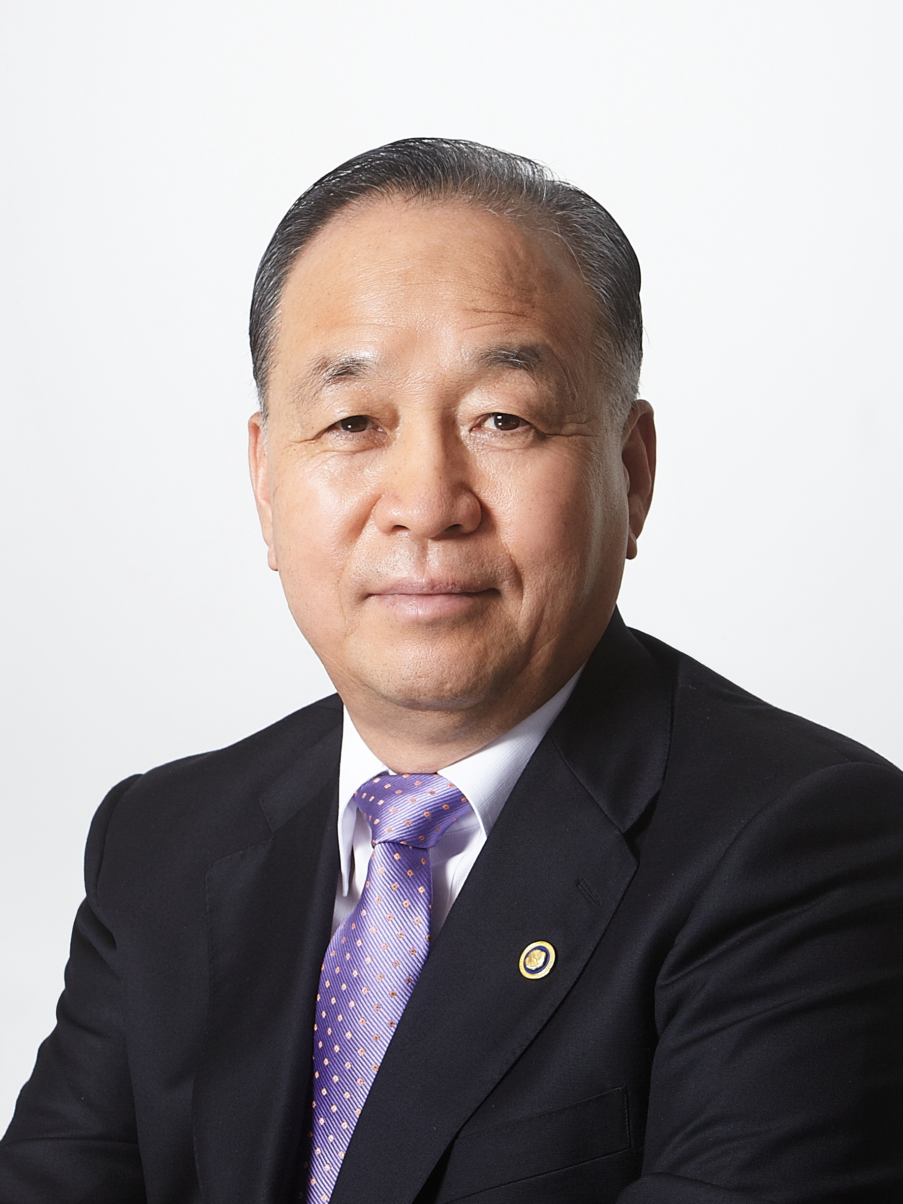 22대 김일생사진