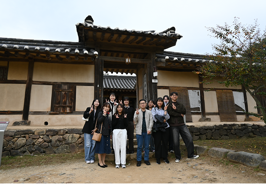 대구경북지방병무청은 활기차고 행복한 조직문화 조성을 위해 경북북부복무관리센터 견학 및 인근 문화유적지 탐방을 신규 직원 대상으로 실시했다.
