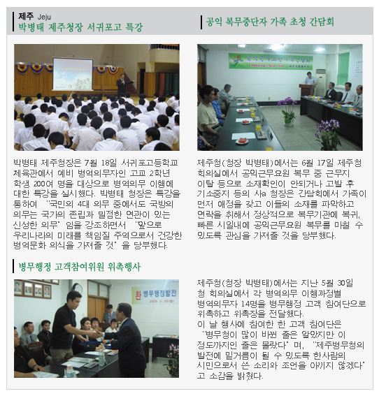 ����, �ں��� ����û�� �������� Ư��, ���� �����ߴ��� ���� ��û ����ȸ, �������� ������������ �������